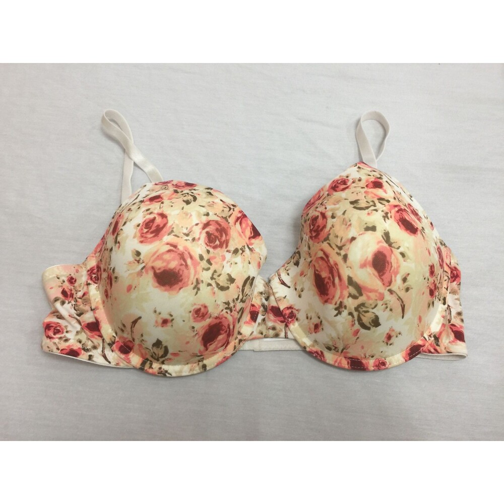 WOMENS UNDERWIRE BRA SIZE 40D